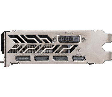 ASRock RX580 8GB Phantom GXR OC DVI/HDMI/3xDP retail