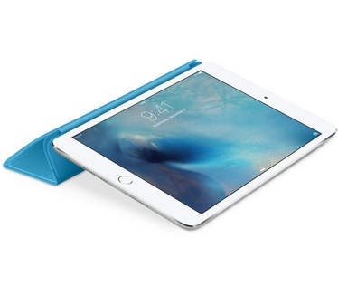 Apple iPad Mini 4 Smart Cover - Blauw