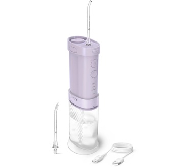Philips Compact Flosser 1000 HX3333 Monddouche