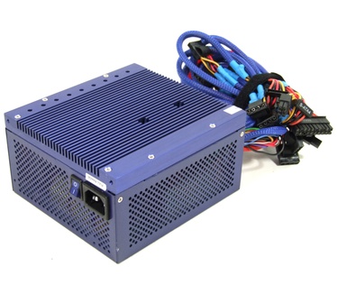 Fortron Zen 400