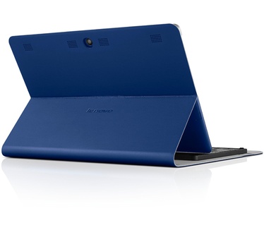 Lenovo Folio Case Tab 2 A10-70 (Blauw)