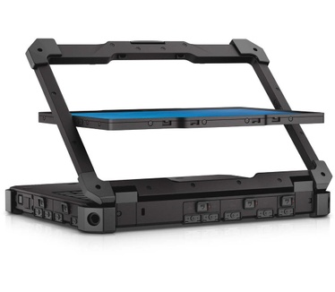 Dell 12 Rugged Extreme (7204)
