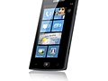 Samsung Omnia W