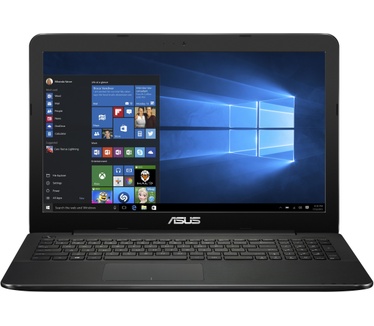 Asus X555UB-XX014T-BE