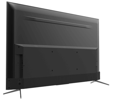 TCL 50C715 Zwart