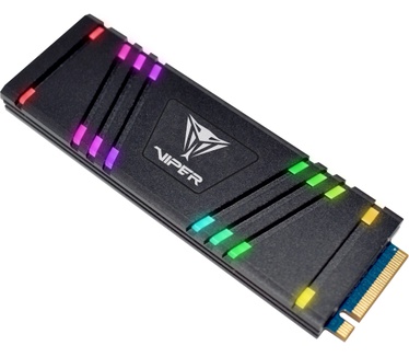 Patriot Memory Viper Gaming VPR100 RGB 1TB