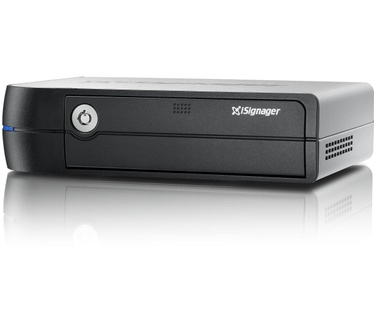 QNAP IS-1500