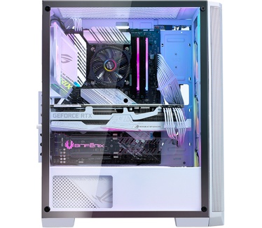 BitFenix Nova Mesh SE TG