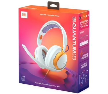 JBL Quantum 250