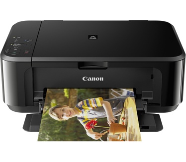 Canon MG3650 Zwart