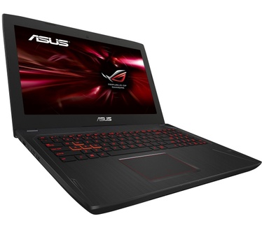 Asus FX502VM -DM119T