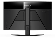 Gigabyte M32UC Zwart