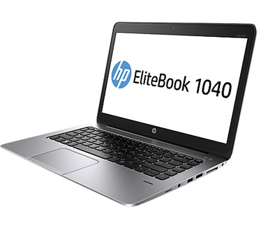 HP NOTEBOOK BUNDEL (N6Q10EA + T9H72AA) EliteBook 1040 + Colombian Leather Case