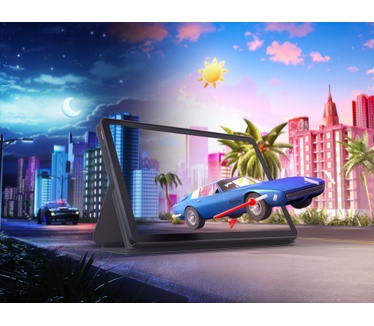 Lenovo Tab