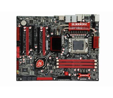Foxconn Bloodrage