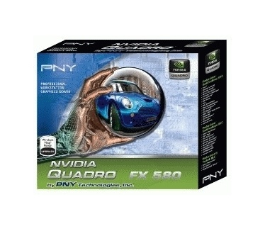 Lenovo NVIDIA Quadro FX 580