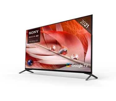 Sony Bravia XR-65X93J Zwart