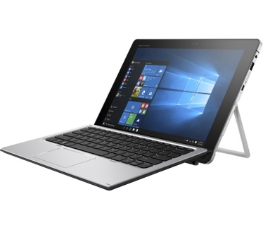 HP Elite x2 1012 G1 (L5H12EA) Zilver
