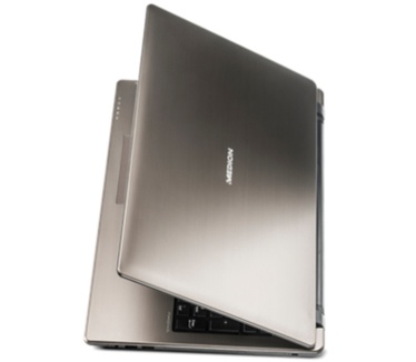 Medion Akoya E6239 Budget laptop QWERTY