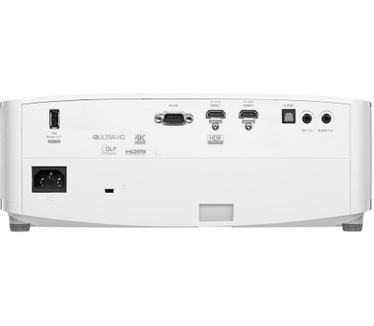Optoma UHD35X