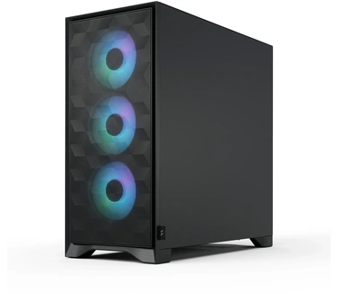 Fractal Design Fractal Design Pop 2 Air Black TG RGB