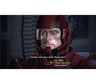 Mass Effect