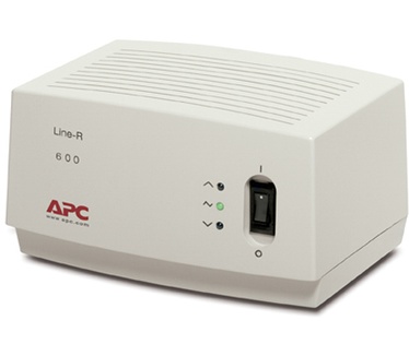 APC LE600 Line-R