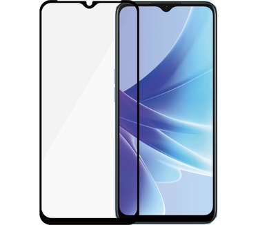 PanzerGlass SAFE. by PanzerGlass® Screen Protector Oppo A57s | A17 | A17k