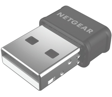 Netgear A6150