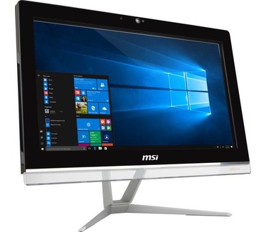 MSI Pro 20EX 7M-033XEU