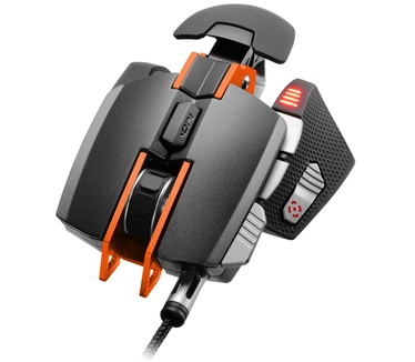 Cougar 700M Superior