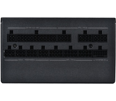 Silverstone Hela 1300R Platinum