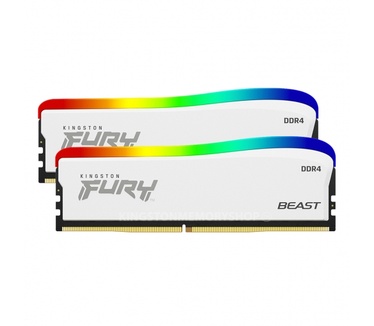 Kingston Fury Beast RGB KF432C16BWAK2/16