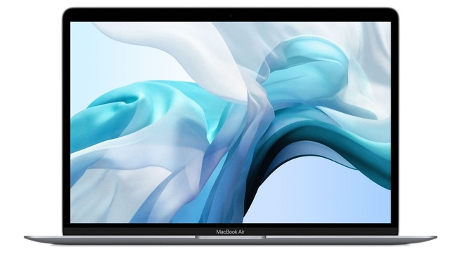 MacBook Air 2019