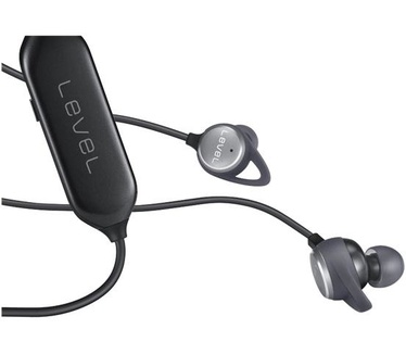 Samsung Level In ANC (Zwart)