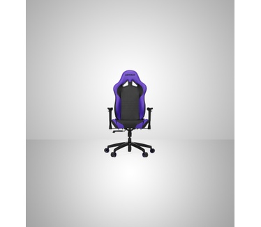 Vertagear Racing Series, SL2000 Gaming Chair - zwart/paars