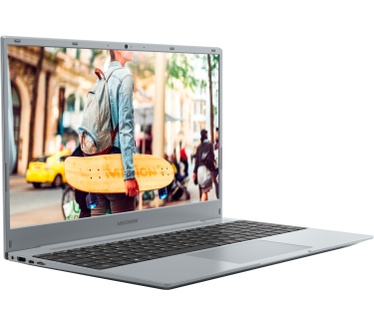 Medion Akoya E15301 Budget laptop | AMD Ryzen 5 | Windows 10 Home | Radeon Vega 8 | 15,6 inch Full HD | 8 GB RAM | 512 GB SSD