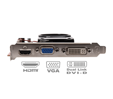 Club3D Radeon HD 6570 1Gb