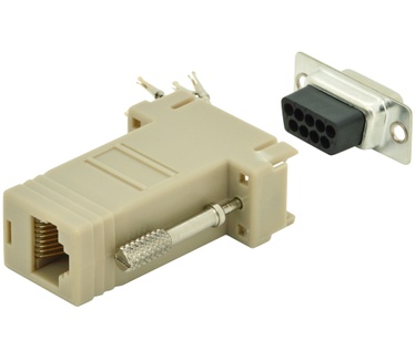 Assmann AK-610517-000-I Beige