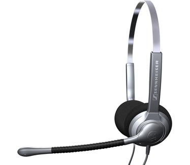 Sennheiser SH 330 (Grijs, Zwart)