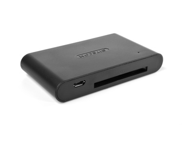 Sitecom MD-060 USB 2.0 Memory Card Reader