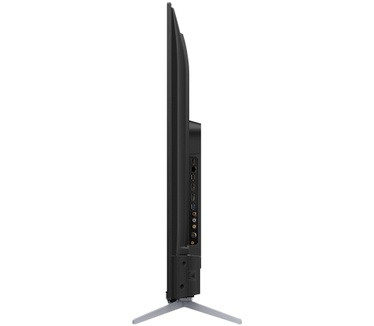 TCL 55P725 Zwart