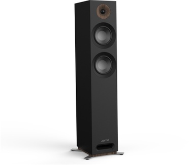 Jamo : S 807 HCS Home Cinema Systeem - Zwart (Zwart)