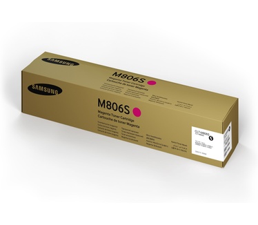 HP Samsung CLT-M806S magenta tonercartridge