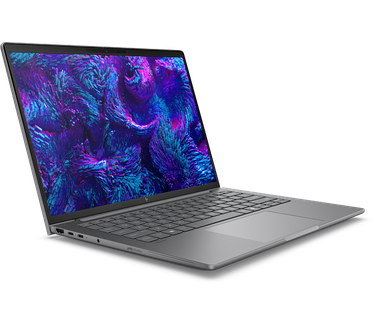 HP ZBook 8 G1i 14 - Ultra 9 285H - 32GB -1TB SSD - 14" WUXGA - RTX500 Ada 4GB - verl. keyb - fingerprint - W11P