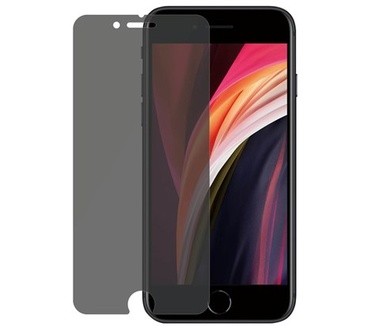 PanzerGlass Privacy f. Apple iPhone 6/7/8/SE 2020*BULK