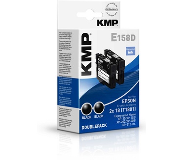 KMP E158D