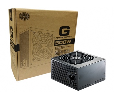 Cooler Master Cooler Master G500