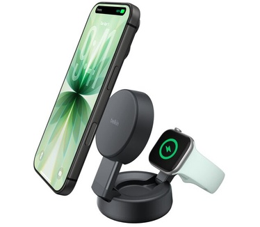 Belkin UltraCharge Pro