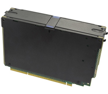 HP DL580 Gen9 12 DDR4 DIMM Slots Memory Cartridge